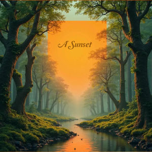 A Sunset
