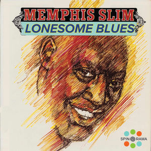 Lonesome Blues