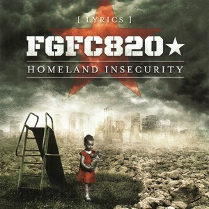 Homeland Insecurity [CD 1]