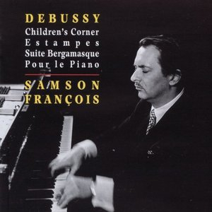 Debussy Children Suites
