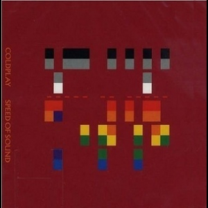 Speed Of Sound [CDS]