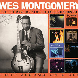 The Classic 1960s Recordings