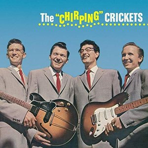 The Chirping Crickets