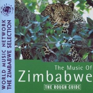 The Rough Guide To The Music Of Zimbabwe