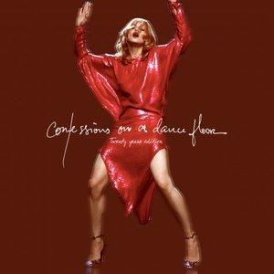 Confessions On A Dance Floor