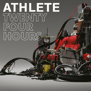 Twenty Four Hours