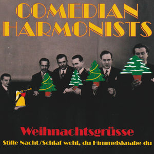 Weihnachtsgrüsse
