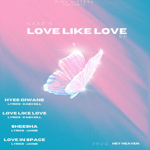 Love Like Love