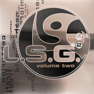 Volume Two - The Mixes