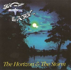The Horizon & The Storm