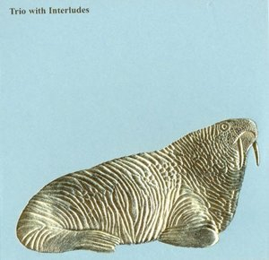 Trio With Interludes