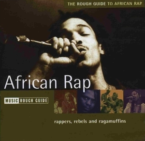 The Rough Guide To African Rap