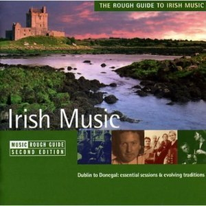 The Rough Guide To Irish Music 2