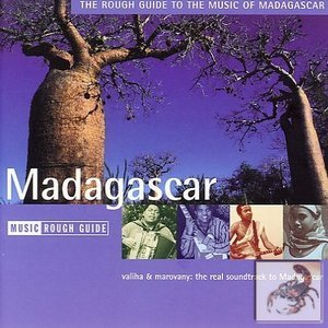 The Rough Guide To Madagascar