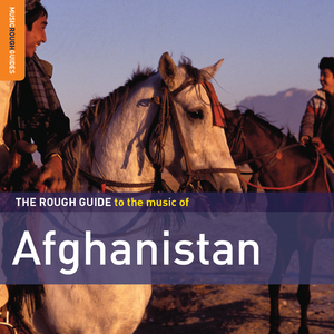 Rough Guide To Afghanistan (CD2)