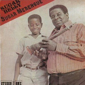 Sugar Merengue