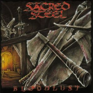 Bloodlust