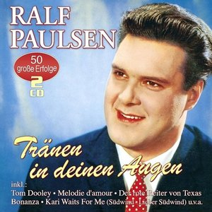 Tranen In Deinen Augen-50 Grosse Erfolge