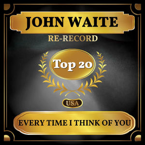 Every Time I Think of You (Billboard Hot 100 - No 13)