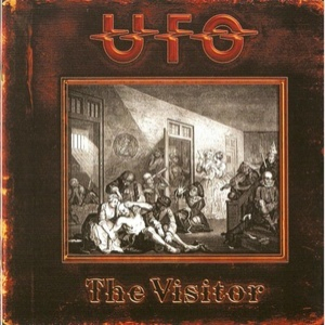 The Visitor