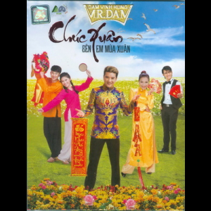 Chuc Xuan - Ben Em Mua Xuan