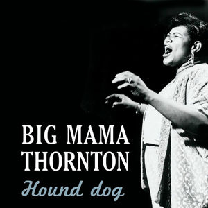 Hound Dog