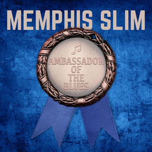 Ambassador of the Blues