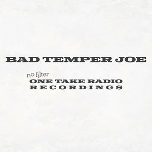 No Filter (One Take Radio Recordings)