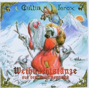 Weihnachtstanze Aus Dem Dudelsack
