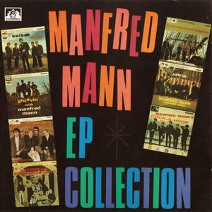 The EP Collection