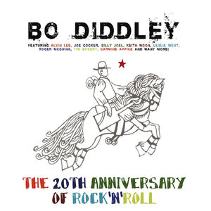 20th Anniversary of Rock'n'roll