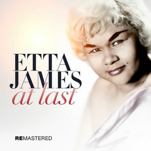 At Last - Etta James