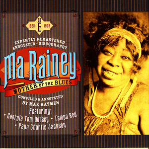 Mother Of The Blues, CD E