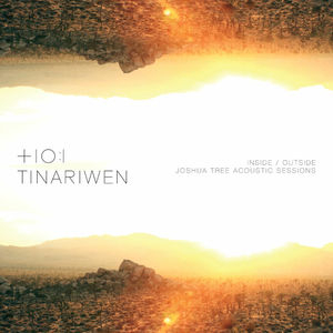 Inside / Outside Joshua Tree Acoustic Sessions