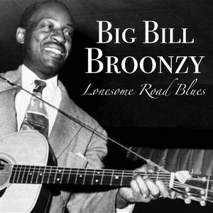 Lonesome Road Blues