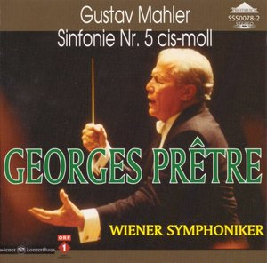 Mahler - Symphonie Nr. 5