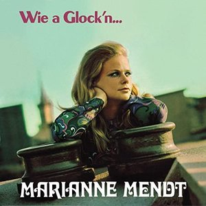 Wie a Glockn...
