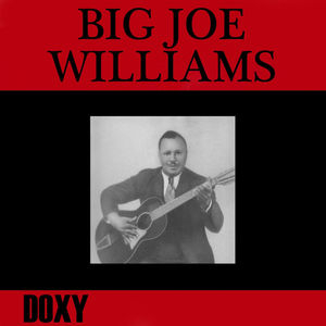 Big Joe Williams