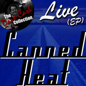 Canned Heat Live