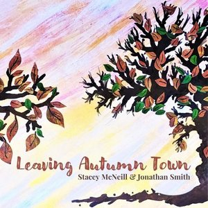 Leaving Autumn Town