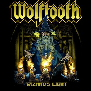 Wizards Light