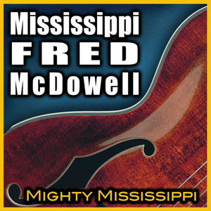 Mighty Mississippi (Rerecorded)