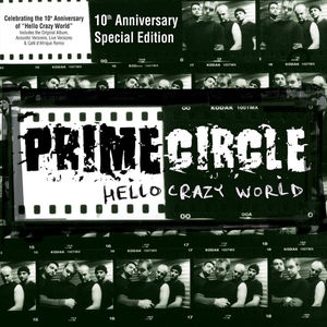 Hello Crazy World