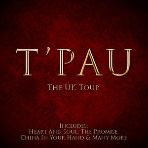 The UK Tour