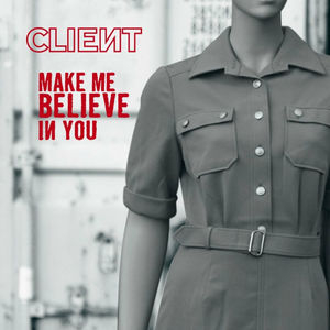 Make Me Believe in You