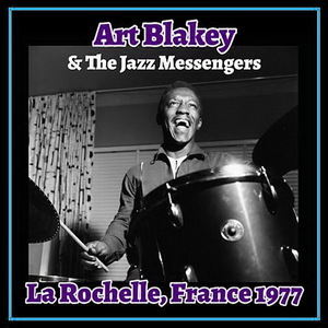 1977-04-23, Festival du Jazz La Rochelle, La Rochelle, France