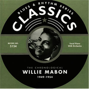 Classics: 1949-1954