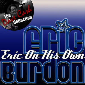 Eric On His Own (The Dave Cash Collection)
