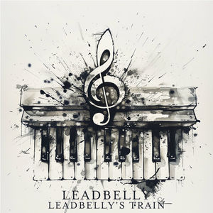 Lead Belly's Train