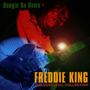 Boogie On Down - The Essential Collection CD1